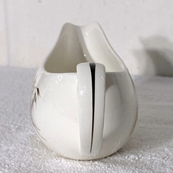 Vintage Sunblest By Ridgeway Staffordshire Ceramic Gravy  Boat - Picture 4 of 10